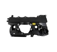 Copritestata 11127568581 11127526669 Coperchio Valvola A Bilanciere Testata Per BMW E87 E90 E91 118i 120i 318i 320i Coperchio valvole motore