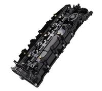 Copritestata Coperchio Bilanciere Motore Testata Per BMW E90 E91 E92 E93 Motore 3.0L 3 4 5 SERIE X3 F25 X4 F26 11127823181 11128507607 Coperchio valvole motore(N57-2)