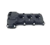 Copritestata Coperchio Della Valvola Del Motore Per Ford Per Explorer Per Edge 3.5l 2011-2019 Per Il Toro Per Mustang Br3z-6582r Br3z-6582g(R)