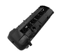 Copritestata Coperchio Testata Valvola Bilanciere Coperchio Per X3 X5 Z4 E46 E39 E60 E83 325Ci 330xi 325xi M54 N52 Motore 11127512840 11127512839 Coperchio valvole motore