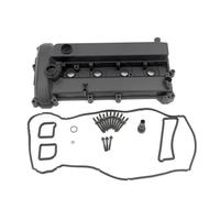 Copritestata Copertura Automatica Di Alluminio Testata Del Cilindro Componenti Motore Per Ford Per Vincere/S-2.3 MAX 6M8G-6M293 Coperchio valvole motore