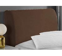 Copritestata Copri testata Letto Elasticizzata Spalliera Testiera Fino a 200 cm
