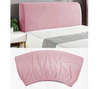 Copritestata Copri testata Letto Elasticizzata Spalliera Testiera Vari Colori