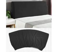 Copritestata Copri testata Letto Elasticizzata Spalliera Testiera Vari Colori