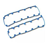 Copritestata Guarnizione Coperchio Punterie Per FORD Per E-150 Per E-250 Per E-350 Per F-150 Per F-250 Per F-350 Per MUSTANG 4.6L 5.4L V8 GAS 1996-2005 Guarnizione Coperchio Testata