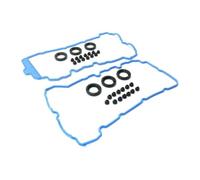 Copritestata Guarnizione Coperchio Valvole Per BUICK Per ALLURE Per ENCLAVE Per LACROSSE 3.0/3.6L 2007-2017 Motore Coperchi Punterie Set X5949701 11136000 Guarnizione Coperchio Testata