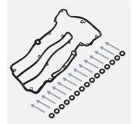 Copritestata Guarnizione Coperchio Valvole Per Buick Per Encore Per Cadillac ELR (2013-2021) 1.4L L4 25198874, 264-968, 25203036 Set Guarnizioni Punterie Guarnizione Coperchio Testata