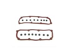Copritestata Guarnizione Coperchio Valvole Per CHRYSLER Per GRAND Per VOYAGER 3.3/3.8L V6 2001-2010 VS50599R 711049200 WG2295010 Guarnizioni Testata Gomma Guarnizione Coperchio Testata