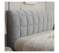 Copritestata letto in velluto elasticizzato, protezione antipolvere rimovibile for la struttura del letto, for l'arredamento della camera da letto, for divani e for una casa adatta agli animali domest