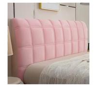 Copritestata letto in velluto elasticizzato, protezione antipolvere rimovibile for la struttura del letto, for l'arredamento della camera da letto, for divani e for una casa adatta agli animali domest