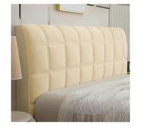 Copritestata letto in velluto elasticizzato, protezione antipolvere rimovibile for la struttura del letto, for l'arredamento della camera da letto, for divani e for una casa adatta agli animali domest