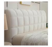 Copritestata letto in velluto elasticizzato, protezione antipolvere rimovibile for la struttura del letto, for l'arredamento della camera da letto, for divani e for una casa adatta agli animali domest