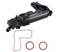 Copritestata Motore for Discovery Sport L550 2.2D 4x4 2014-2019 LR004200