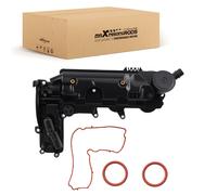 Copritestata Motore for Discovery Sport L550 2.2D 4x4 2014-2019 LR004200