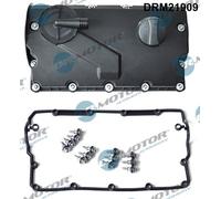 Copritestata per AUDI SEAT SKODA VW A3 ALTEA ALTEA XL BORA CADDY CORDOBA FABIA G