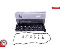 Copritestata per BMW 5 7 X5 X6