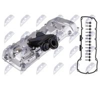 Copritestata per cilindro 5-8 per BMW 3
