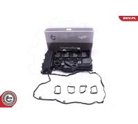 Copritestata per MERCEDES-BENZ CLASSE C CLASSE CLC CLASSE E CLK SLK SPRINTER 3,5