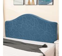 Copritestiera Letto Copertura/Copri Testata Letto Matrimoniale/Singolo Fodera Elastica Protezione,Per Letto Imbottito/Legno/Pelle/Rettangolare/Letto Irregolare Testiera ( Color : #2 , Size : 190-200cm