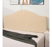 Copritestiera Letto Copertura/Copri Testata Letto Matrimoniale/Singolo Fodera Elastica Protezione,Per Letto Imbottito/Legno/Pelle/Rettangolare/Letto Irregolare Testiera ( Color : #3 , Size : 160-180cm
