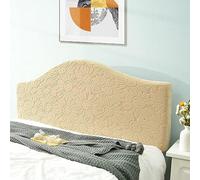 Copritestiera Letto Copertura/Copri Testata Letto Matrimoniale/Singolo Fodera Elastica Protezione,Per Letto Imbottito/Legno/Pelle/Rettangolare/Letto Irregolare Testiera ( Color : #6 , Size : 190-200cm