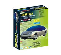 Umbrella Telo copritetto cristalli L perimetro max 9,13 m per Bmw Serie 6 E64