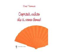 Copritevi subito che ci sono donne!