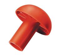 COPRITONDINO A FUNGO X TONDINI DA 16 A 32 PZ 100