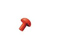 COPRITONDINO A FUNGO X TONDINI DA 8 A 16 100 PZ