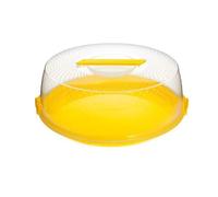 Copritorta da trasporto portadolci oasi 28 x 11 cm