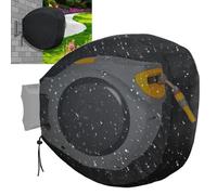 Copritubo Avvolgitubo Impermeabile e Antipolvere 210D Panno Oxford Lunga Durata