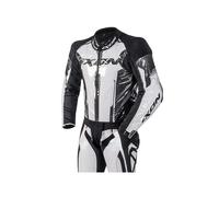 Coprituta Antipioggia STREAM Trasparente - IXON - UE: S