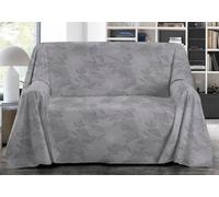 Copritutto Arredatutto Maxi Telo arredo Copridivano 100% Coto Lilly Letto Divano