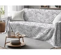 Copritutto Arredatutto Maxi Telo arredo Copridivano 100% Cotone Natura Divano