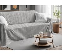 Copritutto Arredatutto Maxi Telo arredo Copridivano Copriletto Happy Letto Divan