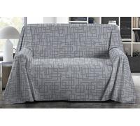 Copritutto Arredatutto Telo arredo Copridivano Copriletto LAB Letto Divano