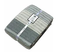 Copritutto Copridivano Copriletto Cotone Singolo Piazza e Mezza Matrimoniale Jam