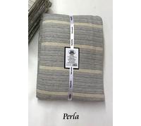 Copritutto Copridivano Copriletto Cotone Singolo Piazza e Mezza Matrimoniale jin