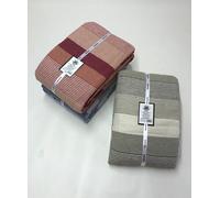 Copritutto Copridivano Copriletto Cotone Singolo Piazza e Mezza Matrimoniale jol