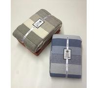 Copritutto Copridivano Copriletto Cotone Singolo Piazza e Mezza Matrimoniale jol