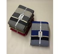 Copritutto Copridivano Copriletto Cotone Singolo Piazza e Mezza Matrimoniale Joy