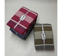 Copritutto Copridivano Copriletto Cotone Singolo Piazza e Mezza Matrimoniale Joy