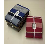 Copritutto Copridivano Copriletto Cotone Singolo Piazza e Mezza Matrimoniale Joy