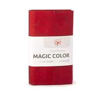 Copritutto Magic Color, 60% Cotone - 40% Poliestre (1P, Bordeaux)
