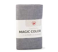 Copritutto Magic Color, 60% Cotone - 40% Poliestre (1P, Grigio)