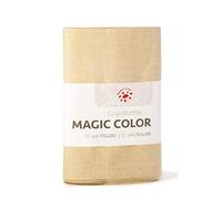 Copritutto Magic Color, 60% Cotone - 40% Poliestre (1P, Panna)