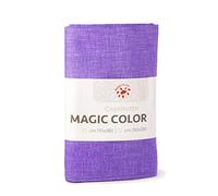 Copritutto Magic Color, 60% Cotone - 40% Poliestre (2P, Lilla)