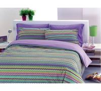 COPRITUTTO SINGOLO MATRIMONIALE BAIA VIOLA