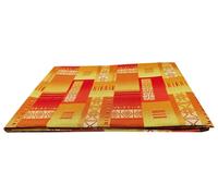 Copritutto Telo Arredo Eldorado 100% Cotone