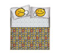 COPRIDIVANO GRAN FOULAR TELO ARREDO TELA DI COTONE PANAMA BLU 160.280.360